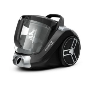 Прахосмукачка Rowenta RO4825EA COMPACT POWER XX XL Black+Grey, 2.5L, 550W, 75dB, crevice