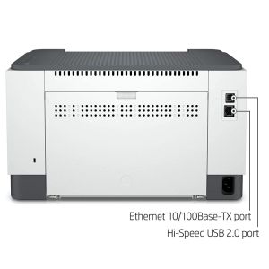 Лазерен принтер HP LaserJet M209dw Printer