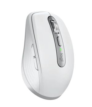 Мишка Logitech MX Anywhere 3S for Mac - PALE GREY - EMEA28-935