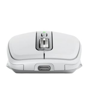 Мишка Logitech MX Anywhere 3S for Mac - PALE GREY - EMEA28-935