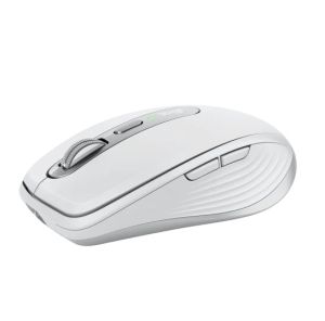 Мишка Logitech MX Anywhere 3S for Mac - PALE GREY - EMEA28-935