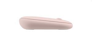 Комплект Logitech MK470 Slim Combo   - ROSE - US INT'L - INTNL-973