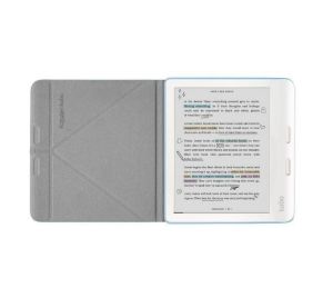 Калъф Kobo Libra Colour SleepCover Case Dusk Blue