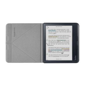 Калъф Kobo Libra Colour SleepCover Case Black