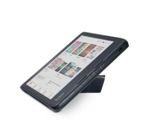 Калъф Kobo Libra Colour SleepCover Case Black