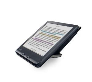 Калъф Kobo Libra Colour SleepCover Case Black