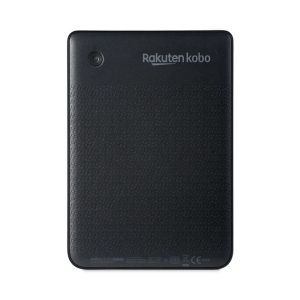 Четец за Е-книги Kobo Clara Colour e-Book Reader, E Ink Kaleido touch screen 6 inch colour, 1448 x 1072 pixels, 16 GB, 1000 MHz/512 MB, 1 x USB C, Greutate 0.172 kg, Wireless Da, Comfort Light, 12 different fonts and over 50 font styles, Black