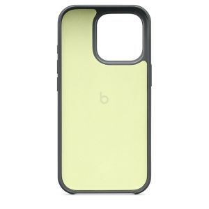 Калъф Beats iPhone 16 Pro Case with MagSafe - Midnight Black