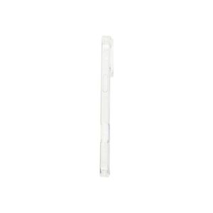 Калъф Dviced Magsafe iPhone 16 Pro clear case - White