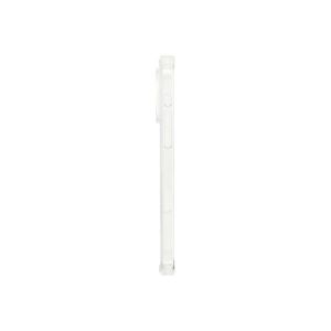 Калъф Dviced Magsafe iPhone 16 Pro clear case - White