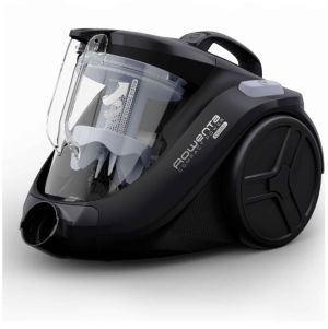 Прахосмукачка Rowenta RO3725EA Vac Cleaner Compact Power Cyclon