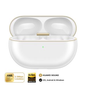 Слушалки Huawei FreeBuds Pro 4 Piano-T180 Ceramic Whiter