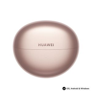 Слушалки Huawei FreeClip Dove-T01 Rose gold