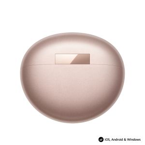 Слушалки Huawei FreeClip Dove-T01 Rose gold