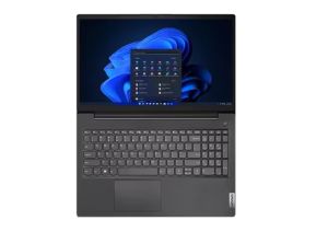 Лаптоп Lenovo V15 G4 Intel Core i5-13420H (up to 4.6GHz, 12MB), 8GB DDR4 3200MHz, 512GB SSD, 15.6" FHD (1920x1080) IPS, AG, Intel UHD Graphics, WLAN, BT, HD 720p Cam, DOS, 3Y CCI