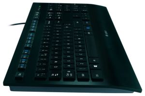 Клавиатура Logitech Keyboard K280e, OEM