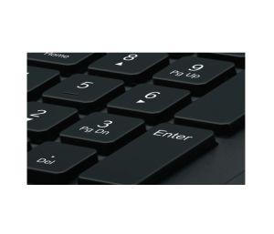 Клавиатура Logitech Keyboard K280e, OEM