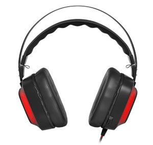 Слушалки Genesis Gaming Headset Radon 720 Virtual 7.1