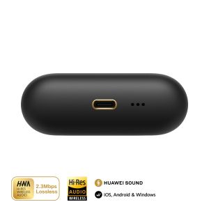 Слушалки Huawei FreeBuds Pro 4 Piano-T180 Black