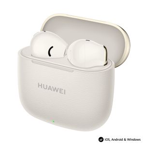 Слушалки Huawei FreeBuds SE 3 ULC-CT020 Beige