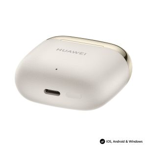 Слушалки Huawei FreeBuds SE 3 ULC-CT020 Beige