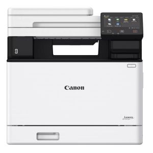 Лазерно многофункционално устройство Canon i-SENSYS MF752Cdw Printer/Scanner/Copier