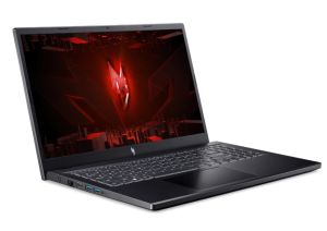 Лаптоп Acer Nitro V15,  ANV15-51-98T8, Intel Core 9-13900H(up to 5.40 GHz, 24MB), 15.6