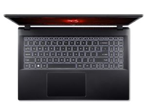 Лаптоп Acer Nitro V15,  ANV15-51-98T8, Intel Core 9-13900H(up to 5.40 GHz, 24MB), 15.6