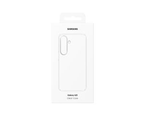 Калъф Samsung Galaxy S25 Clear Case Transperant