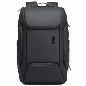 Раница за лаптоп BANGE AIR 6 джоба, 16“, 21 л,  Black
