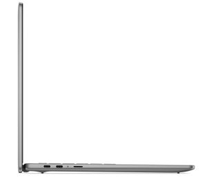 Лаптоп Dell Latitude 5455, Snapdragon X Plus X1P-42-100 (8cores up to 3.2GHz, NPU up to 45TOPS), 14.0" FHD+ (1920x1200) 300 nits, 16 GB, LPDDR5x, 8448 MT/s, 512 GB SSD PCIe M.2, Intel Integrated, FHD IR Cam and Mic, Wi-Fi 7, Backlit Kb, Win 11 pro, 3Y PS