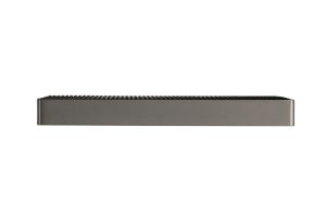 Твърд диск Verbatim MetalMini SSD USB-C 3.2 Gen2 512GB