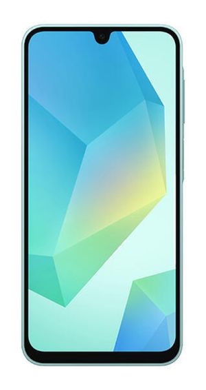 Мобилен телефон Samsung SM-A165 GALAXY A16 256GB 8GB LIGHT GREEN