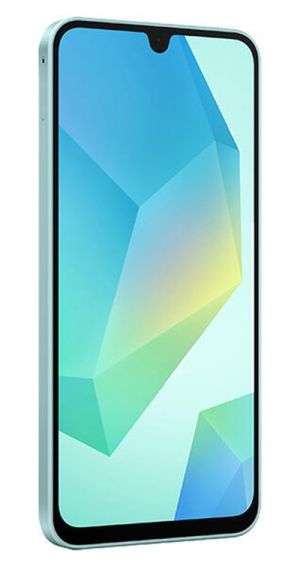 Мобилен телефон Samsung SM-A165 GALAXY A16 256GB 8GB LIGHT GREEN