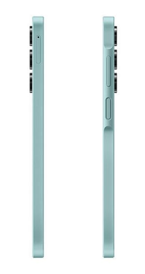 Мобилен телефон Samsung SM-A165 GALAXY A16 256GB 8GB LIGHT GREEN