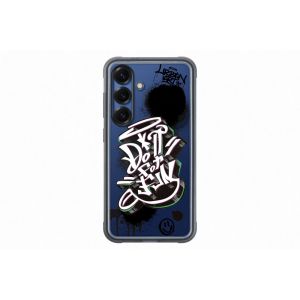 Калъф Samsung Galaxy S25 Case Flipsuit (Rugged)Black