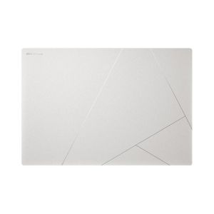 Лаптоп Asus S Zenbook UM5606WA-RJ126X AMD Ryzen AI 9 HX 370 Processor 2.0GHz (36MB Cache, up to 5.1GHz, 12 cores, 24 Threads), OLED 16" (WQ+) 2880X1800 16:10, 32GB  LPDDR5X  (ON BD), 2TB SSD,AMD Radeon Graphics,Windows 11, White