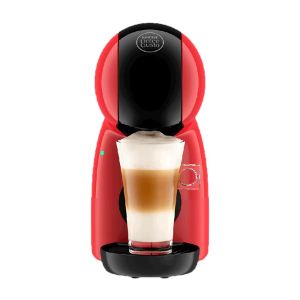 Кафе машина KRUPS® NESCAFÉ® Dolce Gusto Piccolo XS Червен