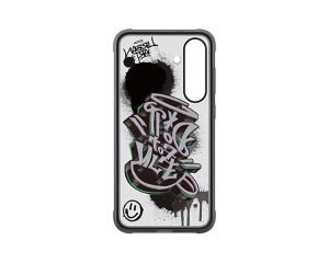 Калъф Samsung Galaxy S25+ Case Flipsuit (Rugged) Black