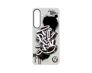 Калъф Samsung Galaxy S25+ Case Flipsuit (Rugged) Black