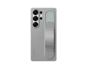 Калъф Samsung Galaxy S25 Ultra Case Standing Grip Gray