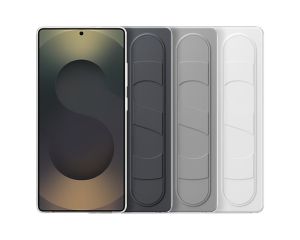 Калъф Samsung Galaxy S25 Ultra Case Standing Grip Gray