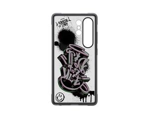 Калъф Samsung Galaxy S25 Ultra Case Flipsuit (Rugged)Black