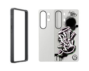 Калъф Samsung Galaxy S25 Ultra Case Flipsuit (Rugged)Black