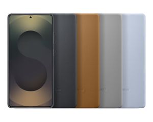 Калъф Samsung Galaxy S25 Ultra Case Kindsuit Gray