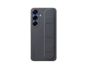 Калъф Samsung Galaxy S25+ Case Standing Grip Black