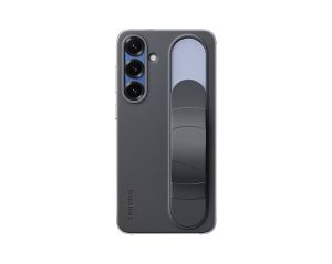 Калъф Samsung Galaxy S25+ Case Standing Grip Black