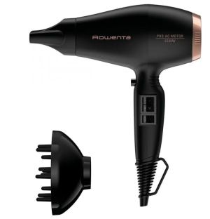 Сешоар Rowenta CV6930F0 HAIR DRYER COMPACT PRO +