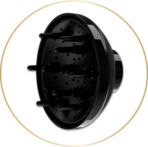 Сешоар Rowenta CV6930F0 HAIR DRYER COMPACT PRO +
