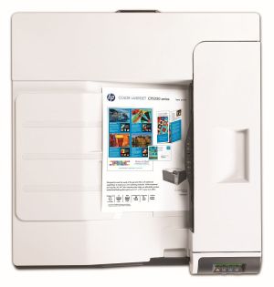 Лазерен принтер HP Color LaserJet Professional CP5225dn